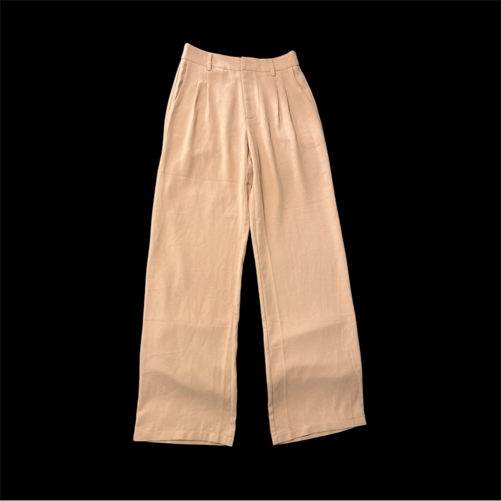 Forever21 Wide-Leg Pants Small - Picture 3 of 7